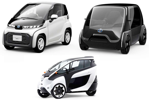 日系車企獨具一格進(jìn)入電動化:開發(fā)廉價小型電動車